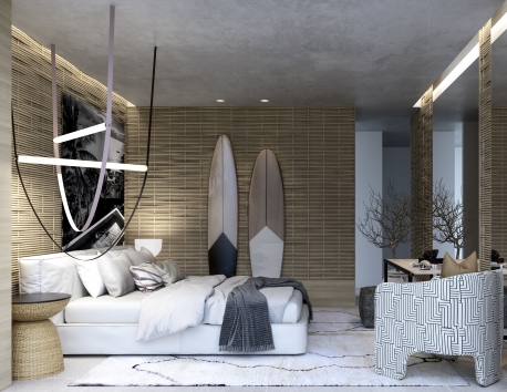 Villa's in Marbella Marbella